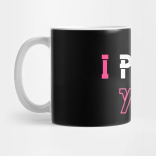 Breast Cancer Awareness Mug